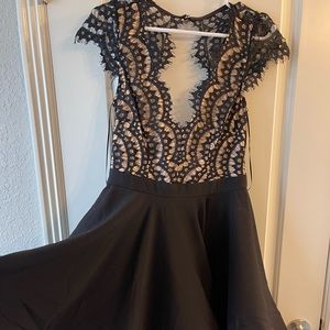 Luxxel Little black dress